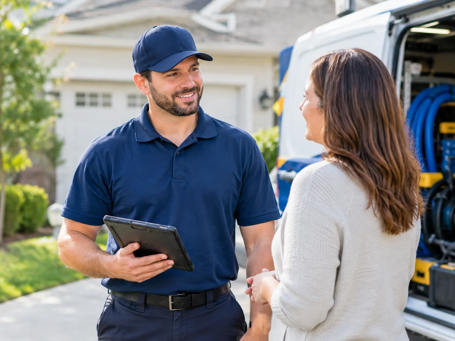 Sewage Backup Cleanup Mad River, CA FAQs